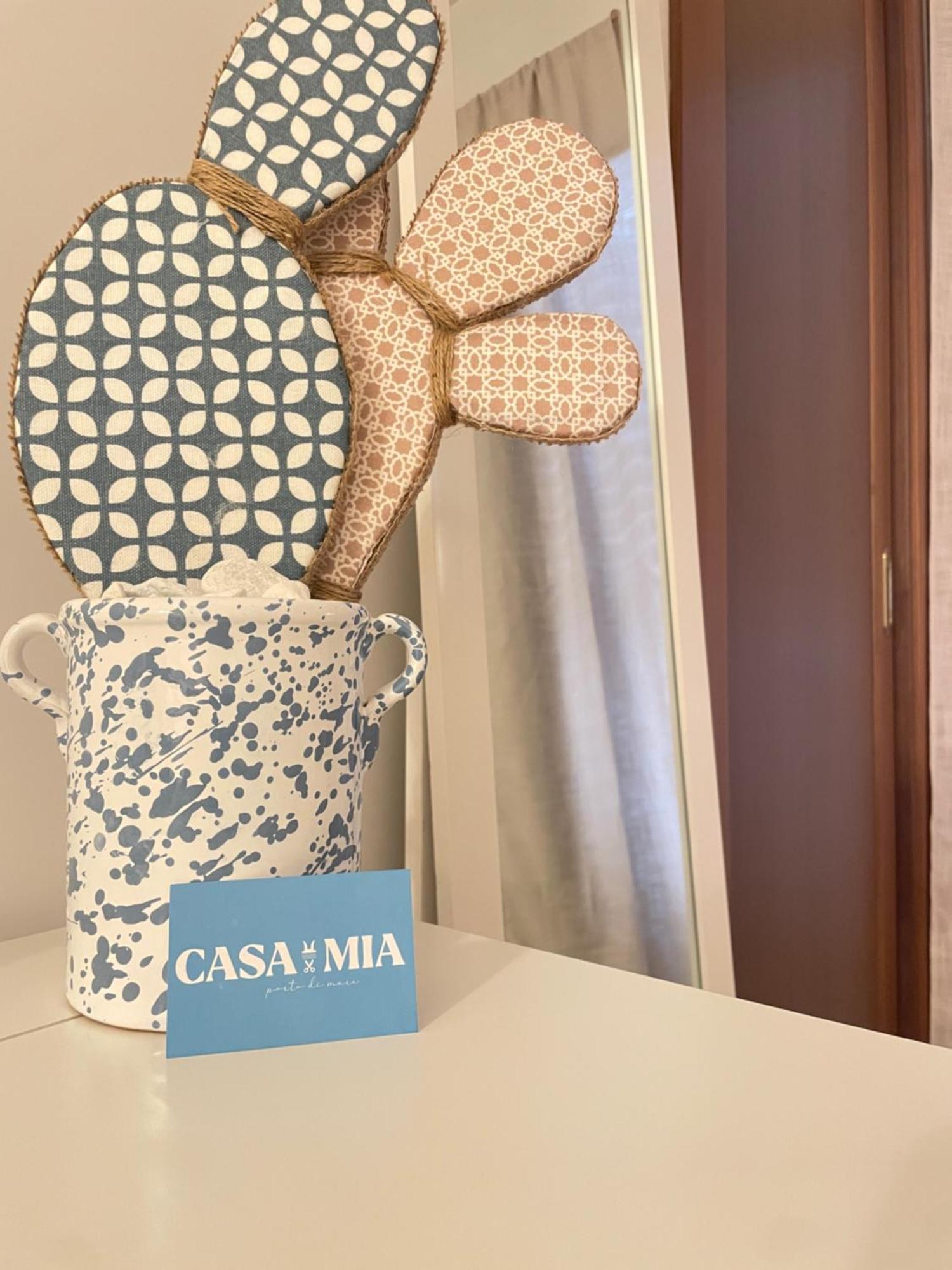 Вилла Casa Mia Мола-ди-Бари Экстерьер фото